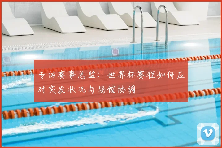 专访赛事总监：世界杯赛程如何应对突发状况与场馆协调