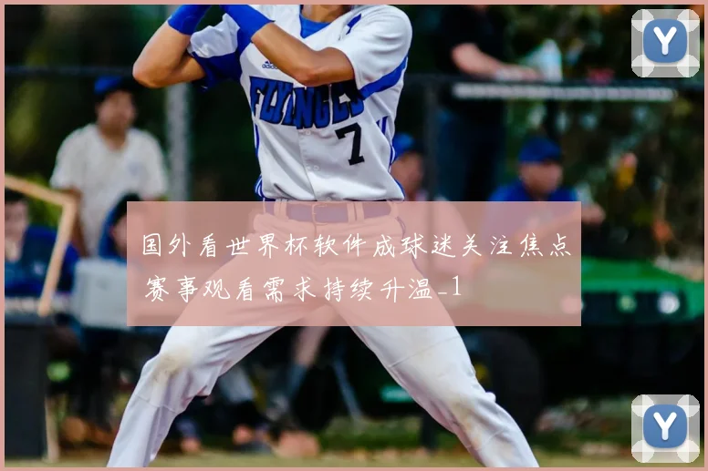 国外看世界杯软件成球迷关注焦点 赛事观看需求持续升温_1