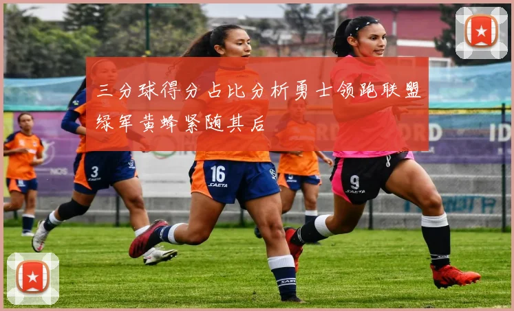 三分球得分占比分析勇士领跑联盟绿军黄蜂紧随其后