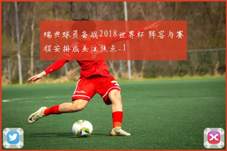 瑞典球员备战2018世界杯 阵容与赛程安排成关注焦点_1