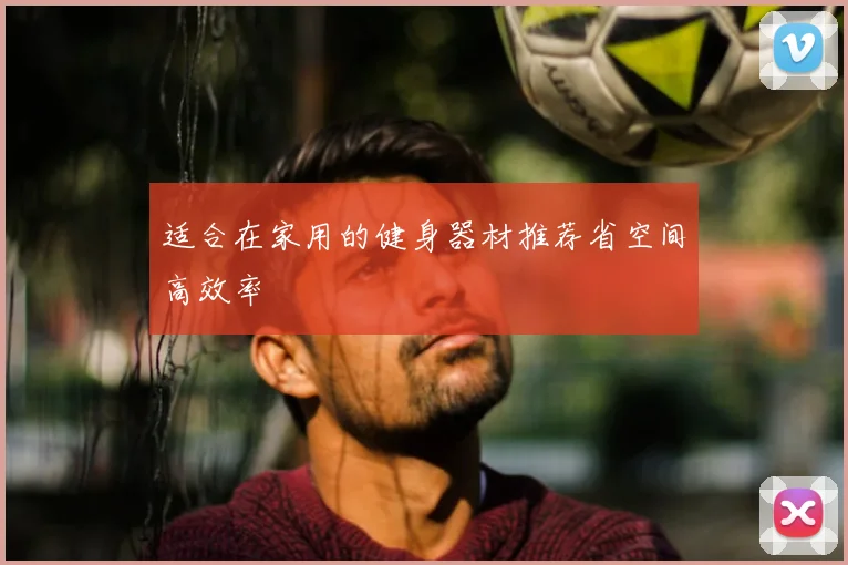 适合在家用的健身器材推荐省空间高效率